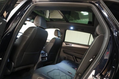 2026 Volkswagen Atlas Cross Sport SE w/Technology