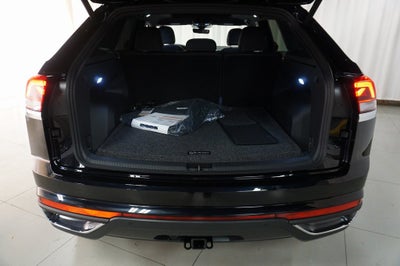 2026 Volkswagen Atlas Cross Sport SE w/Technology