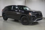 2026 Volkswagen Atlas Cross Sport SE w/Technology