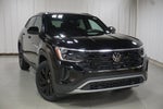 2026 Volkswagen Atlas Cross Sport SE w/Technology