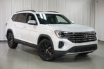2026 Volkswagen Atlas SE w/Technology