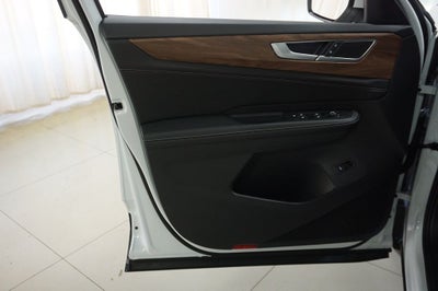 2026 Volkswagen Atlas SE w/Technology