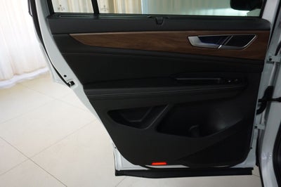 2026 Volkswagen Atlas SE w/Technology