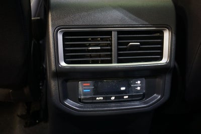 2026 Volkswagen Atlas SE w/Technology