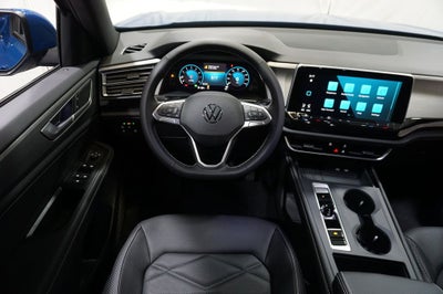 2026 Volkswagen Atlas Cross Sport 2.0T SE