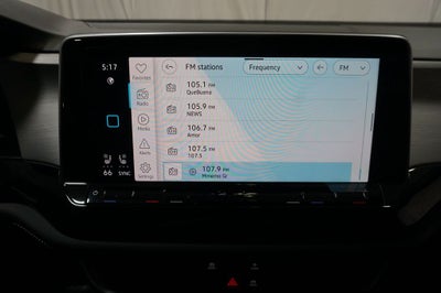 2026 Volkswagen Atlas Cross Sport 2.0T SE