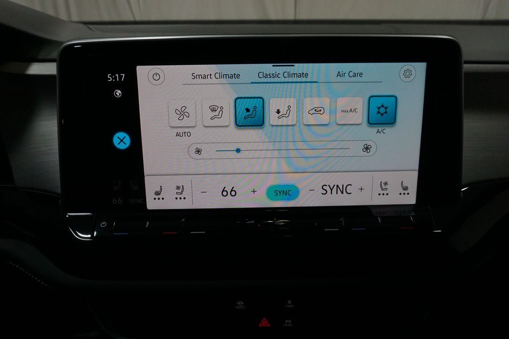 2026 Volkswagen Atlas Cross Sport 2.0T SE