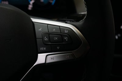 2026 Volkswagen Atlas Cross Sport 2.0T SE