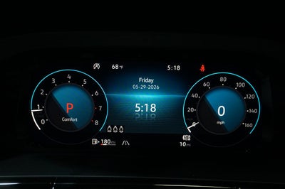 2026 Volkswagen Atlas Cross Sport 2.0T SE