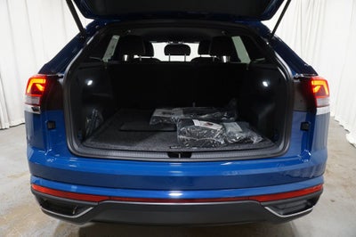 2026 Volkswagen Atlas Cross Sport 2.0T SE