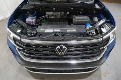 2026 Volkswagen Atlas Cross Sport 2.0T SE