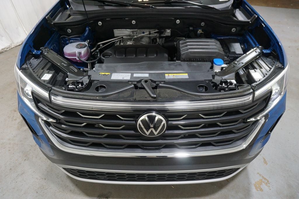 2026 Volkswagen Atlas Cross Sport 2.0T SE