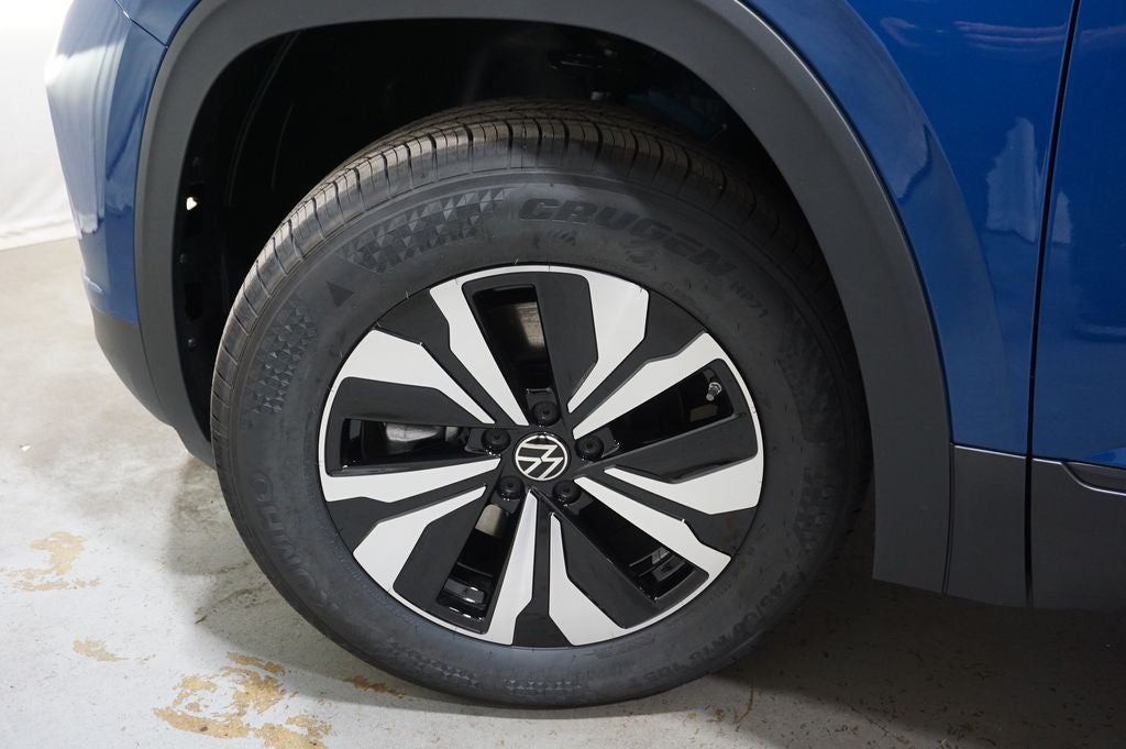 2026 Volkswagen Atlas Cross Sport 2.0T SE