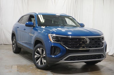 2026 Volkswagen Atlas Cross Sport 2.0T SE
