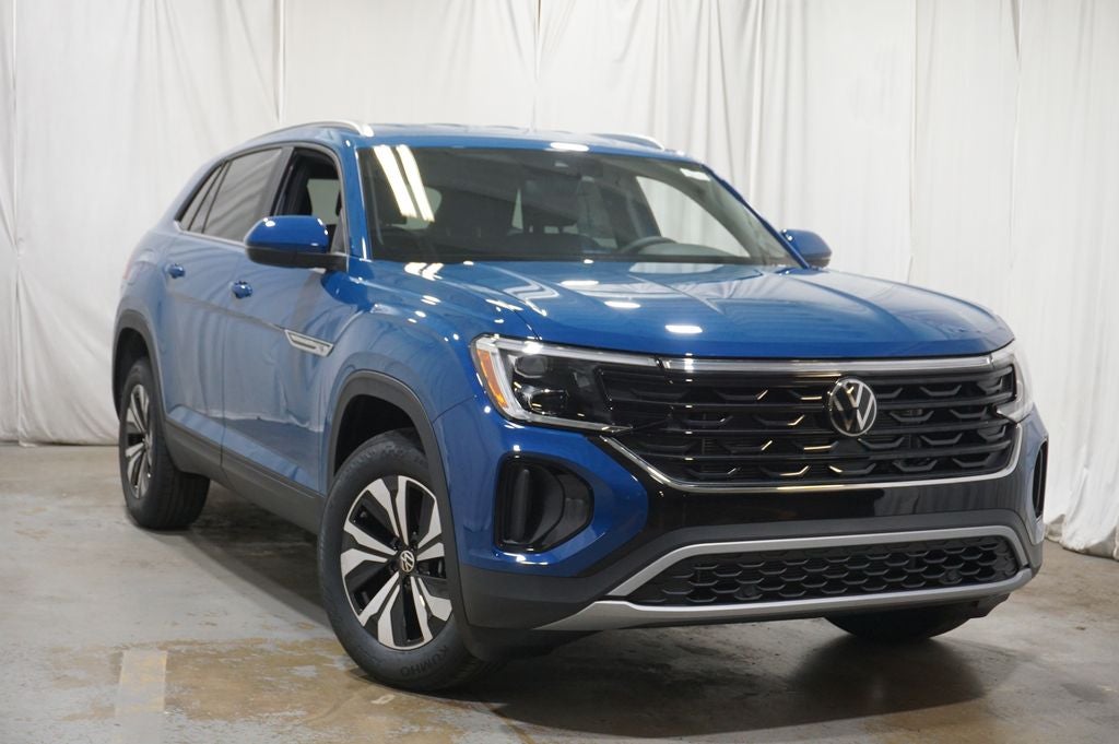 2026 Volkswagen Atlas Cross Sport 2.0T SE