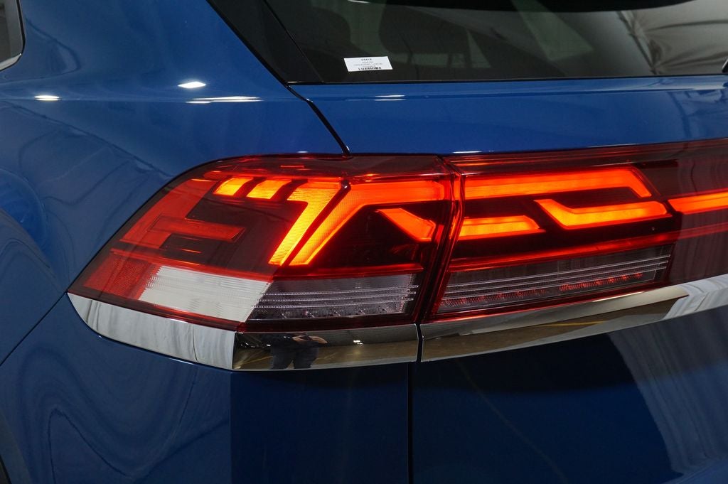 2026 Volkswagen Atlas Cross Sport 2.0T SE
