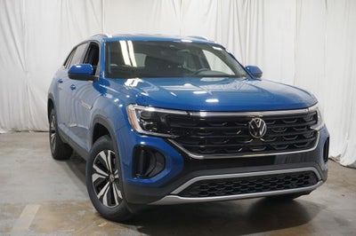 2026 Volkswagen Atlas Cross Sport 2.0T SE