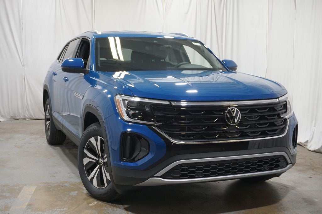 2026 Volkswagen Atlas Cross Sport 2.0T SE