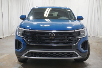 2026 Volkswagen Atlas Cross Sport 2.0T SE