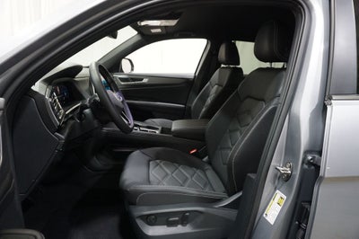 2026 Volkswagen Atlas Cross Sport 2.0T SE
