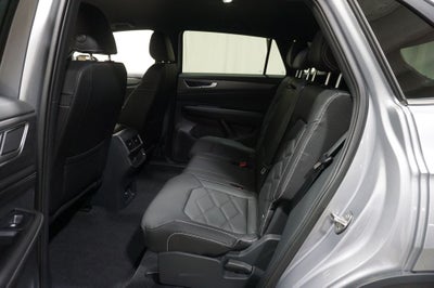 2026 Volkswagen Atlas Cross Sport 2.0T SE