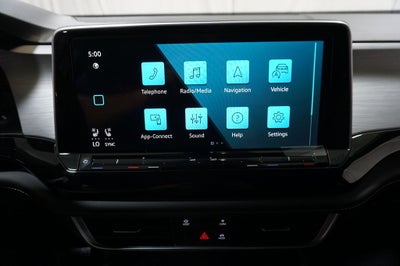 2026 Volkswagen Atlas Cross Sport 2.0T SE