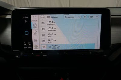 2026 Volkswagen Atlas Cross Sport 2.0T SE