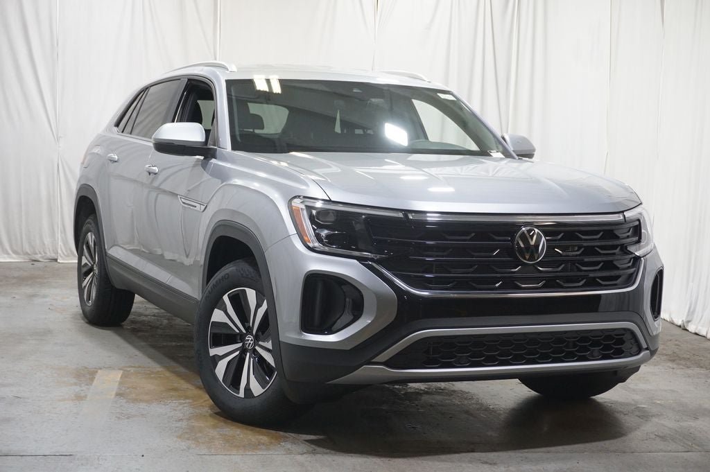 2026 Volkswagen Atlas Cross Sport 2.0T SE