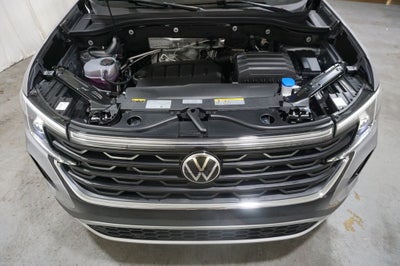 2026 Volkswagen Atlas Cross Sport 2.0T SE