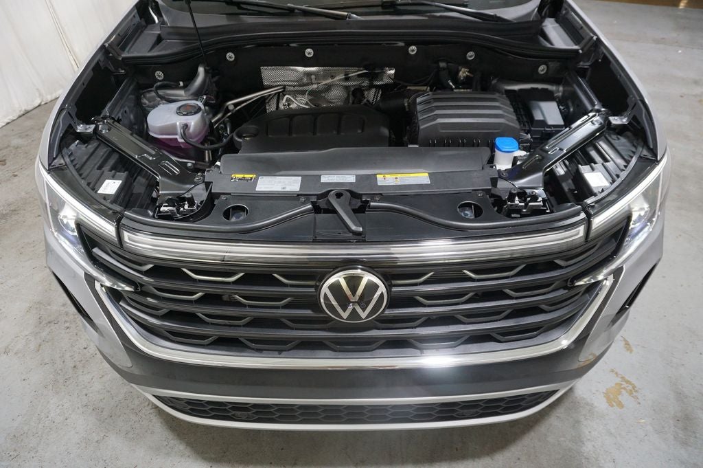 2026 Volkswagen Atlas Cross Sport 2.0T SE