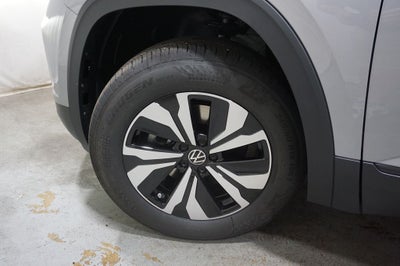 2026 Volkswagen Atlas Cross Sport 2.0T SE