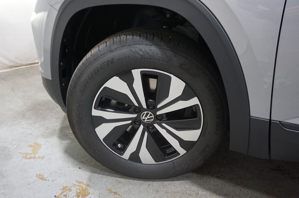 2026 Volkswagen Atlas Cross Sport 2.0T SE