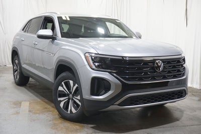 2026 Volkswagen Atlas Cross Sport 2.0T SE