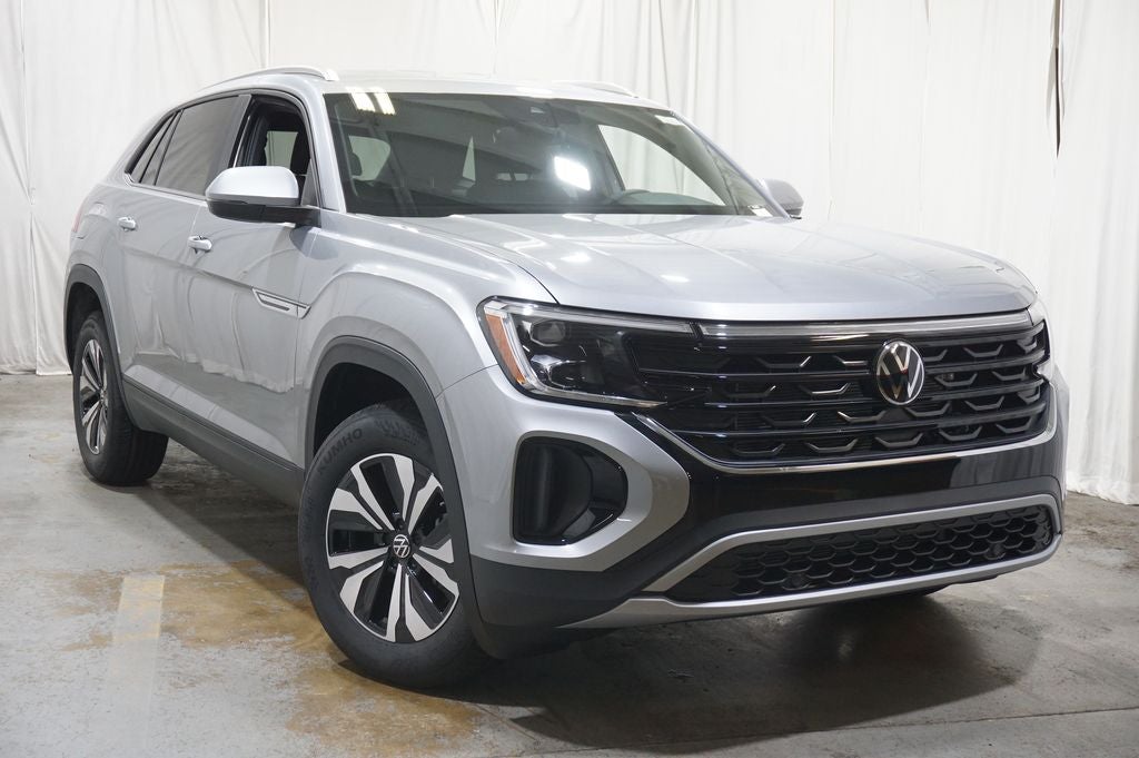 2026 Volkswagen Atlas Cross Sport 2.0T SE