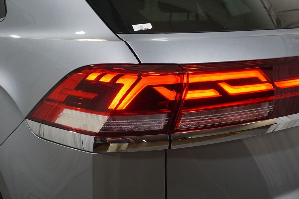 2026 Volkswagen Atlas Cross Sport 2.0T SE