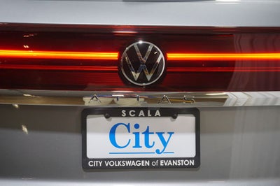 2026 Volkswagen Atlas Cross Sport 2.0T SE