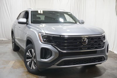 2026 Volkswagen Atlas Cross Sport 2.0T SE