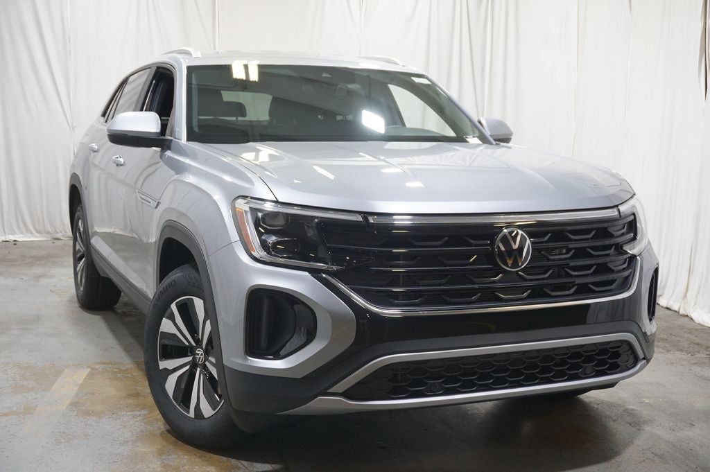 2026 Volkswagen Atlas Cross Sport 2.0T SE