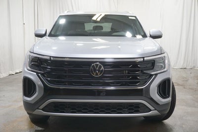 2026 Volkswagen Atlas Cross Sport 2.0T SE