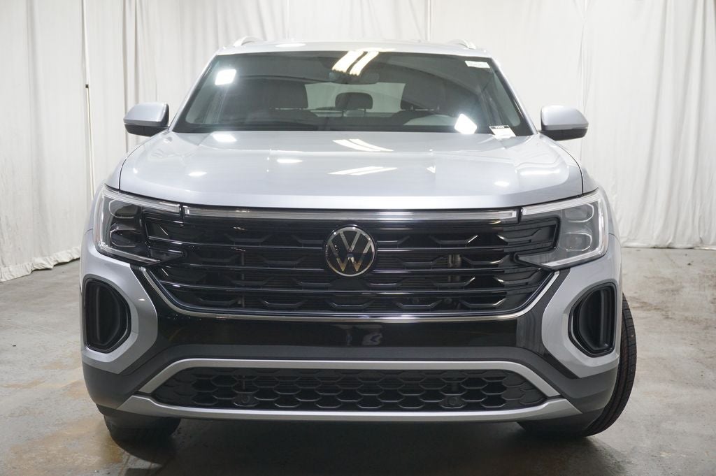2026 Volkswagen Atlas Cross Sport 2.0T SE