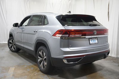 2026 Volkswagen Atlas Cross Sport 2.0T SE