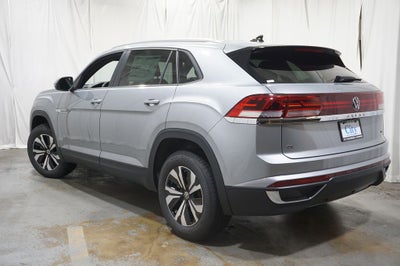 2026 Volkswagen Atlas Cross Sport 2.0T SE