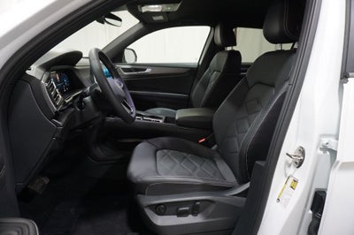 2024 Volkswagen Atlas Cross Sport 2.0T SE