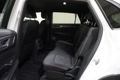 2024 Volkswagen Atlas Cross Sport 2.0T SE