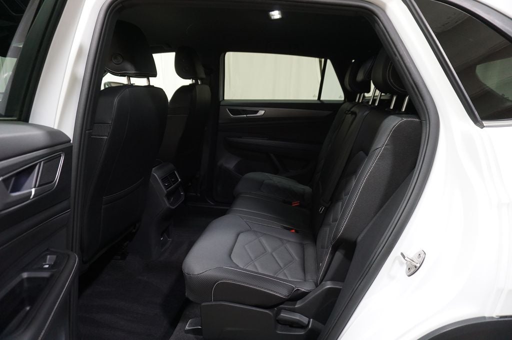 2024 Volkswagen Atlas Cross Sport 2.0T SE