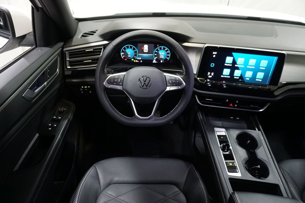 2024 Volkswagen Atlas Cross Sport 2.0T SE
