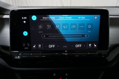 2024 Volkswagen Atlas Cross Sport 2.0T SE