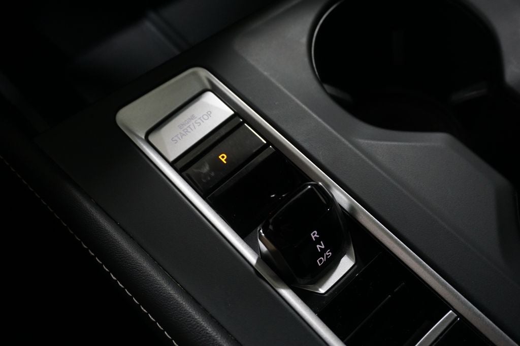 2024 Volkswagen Atlas Cross Sport 2.0T SE