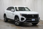 2024 Volkswagen Atlas Cross Sport 2.0T SE