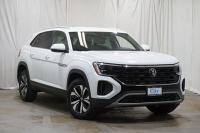 2024 Volkswagen Atlas Cross Sport 2.0T SE